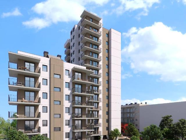 Piso en venta en Districte I, Barcelonès