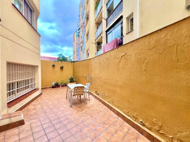 Piso en venta en L'hospitalet De Llobregat, Centre