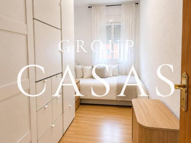 Piso en venta en Districte I, Barcelonès
