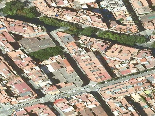 Piso en venta en Districte I, Barcelonès