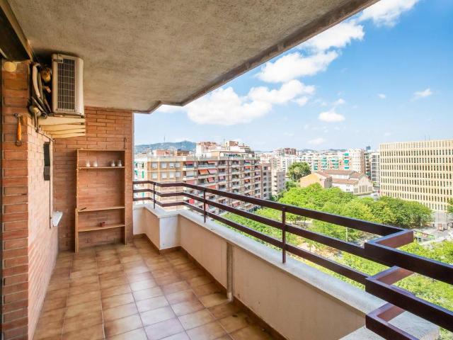 Piso en venta en L'hospitalet De Llobregat, Centre