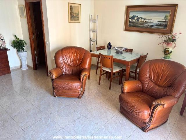 Piso en venta en Districte I, Barcelonès