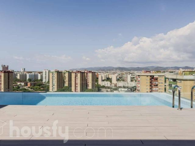 Piso en venta en L'hospitalet De Llobregat, Centre