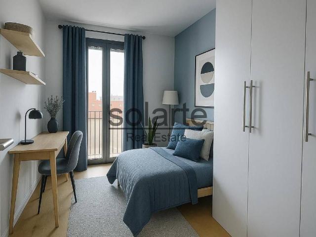 Piso en venta en L'hospitalet De Llobregat, Centre