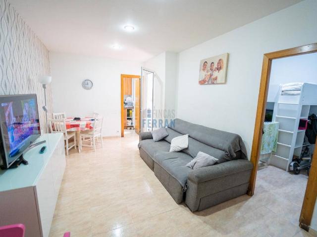 Piso en venta en Districte I, Barcelonès