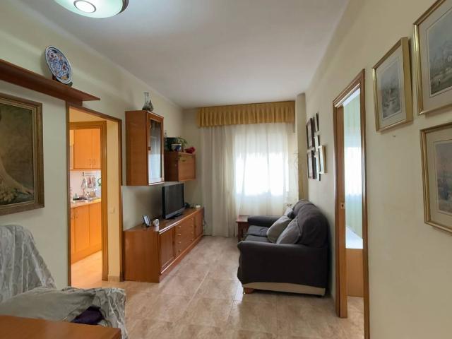 Piso en venta en L'hospitalet De Llobregat, Centre