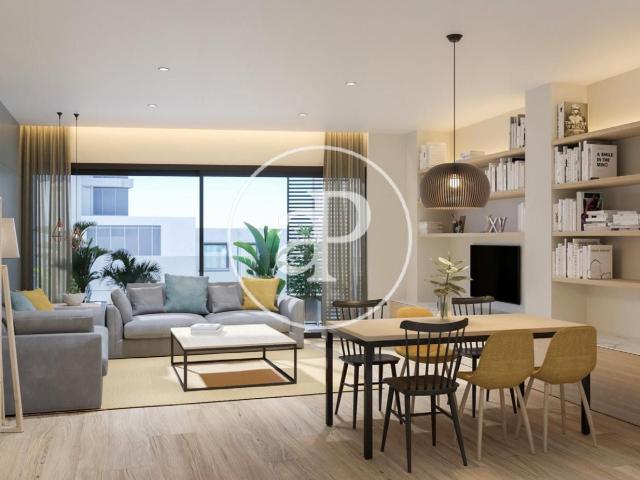 Piso en venta en L'hospitalet De Llobregat, Centre