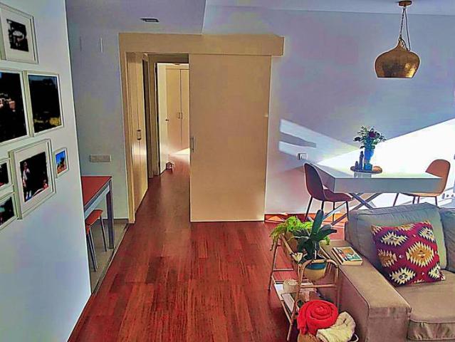 Piso en venta en L'hospitalet De Llobregat, Centre