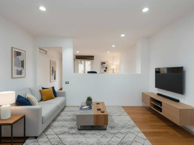 Piso en venta en Districte I, Barcelonès
