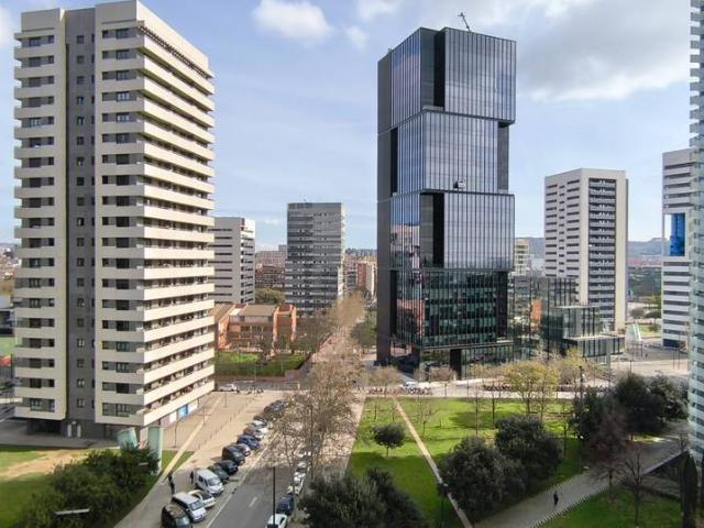 Piso en venta en Districte I, Barcelonès