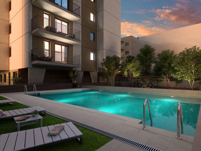Piso en venta en Districte I, Barcelonès