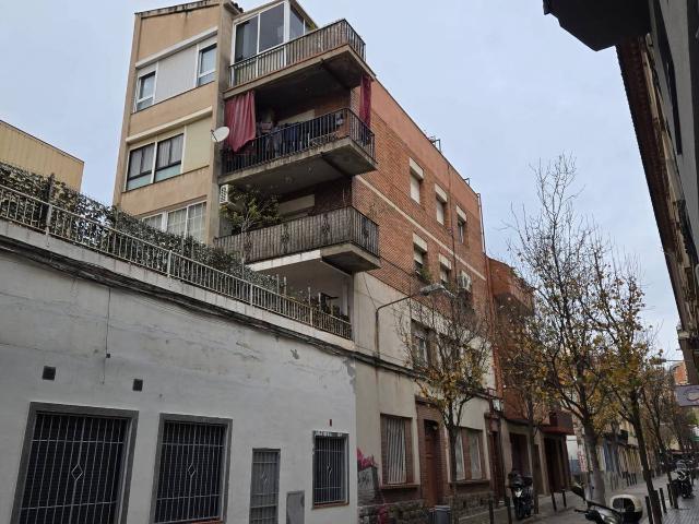 Piso en venta en L'hospitalet De Llobregat, Centre