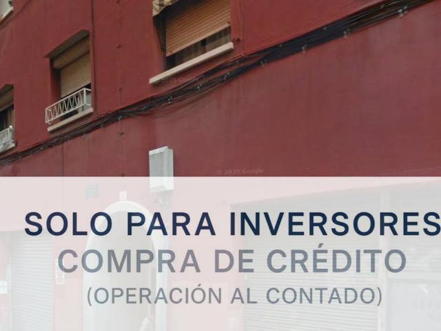 Piso en venta en Districte I, Barcelonès