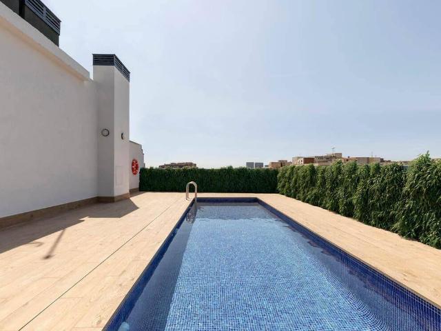 Piso en venta en L'hospitalet De Llobregat, Centre