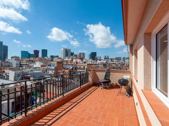 Piso en venta en L'hospitalet De Llobregat, Centre
