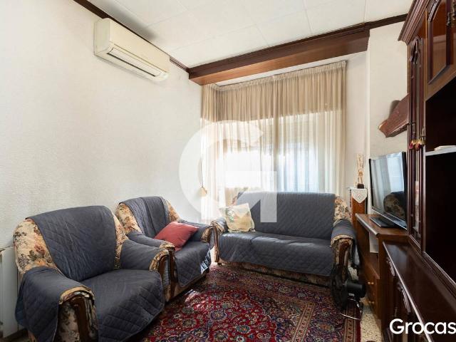 Piso en venta en L'hospitalet De Llobregat, Centre