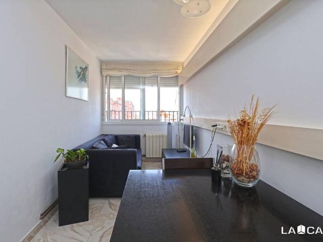 Piso en venta en Districte I, Barcelonès