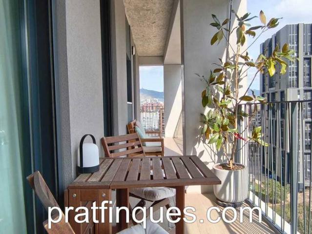 Piso en venta en Districte I, Barcelonès