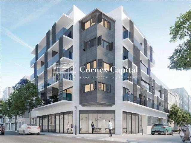 Piso en venta en L'hospitalet De Llobregat, Centre