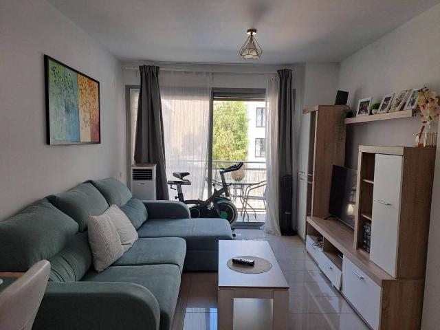 Piso en venta en L'hospitalet De Llobregat, Centre