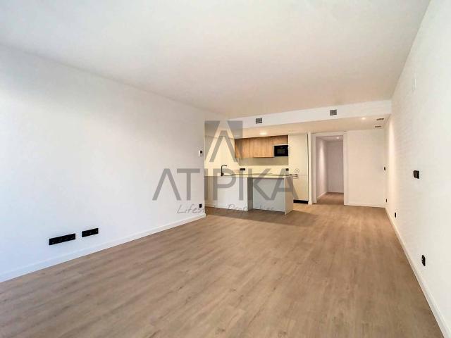 Piso en venta en L'hospitalet De Llobregat, Centre