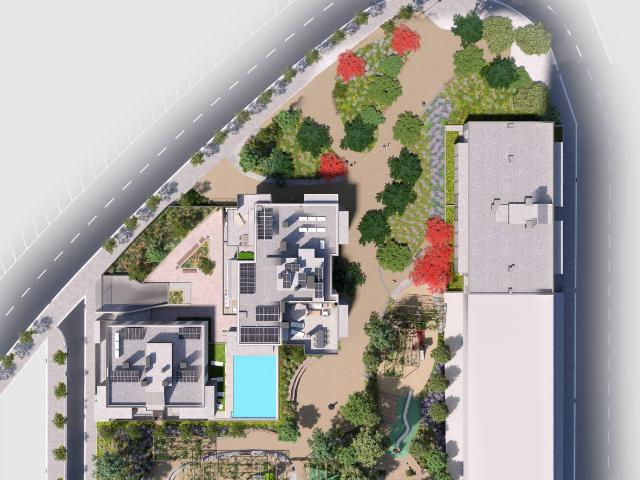 Piso en venta en Districte I, Barcelonès