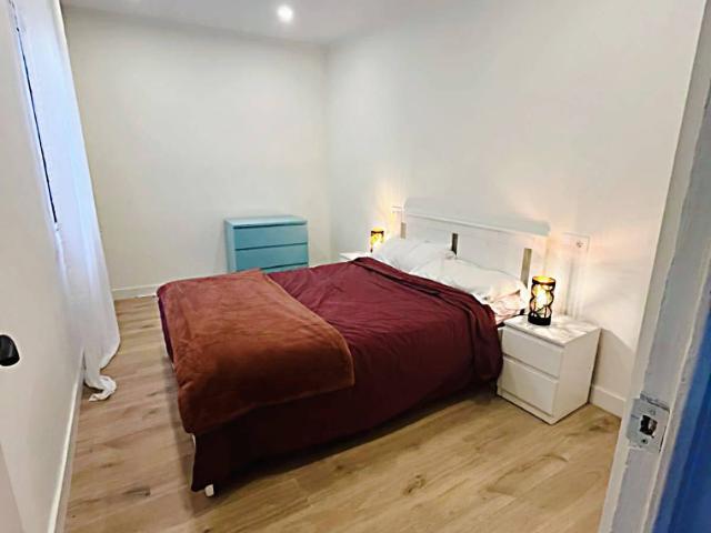 Piso en venta en L'hospitalet De Llobregat, Centre
