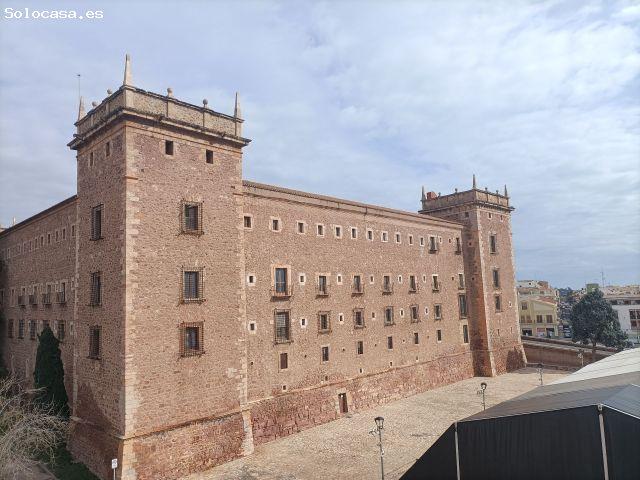 Piso en venta en Santa Eulalia, Teruel