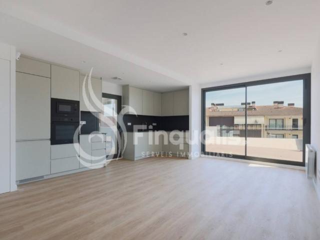 Piso en venta en la Sagrera, Vallès Oriental