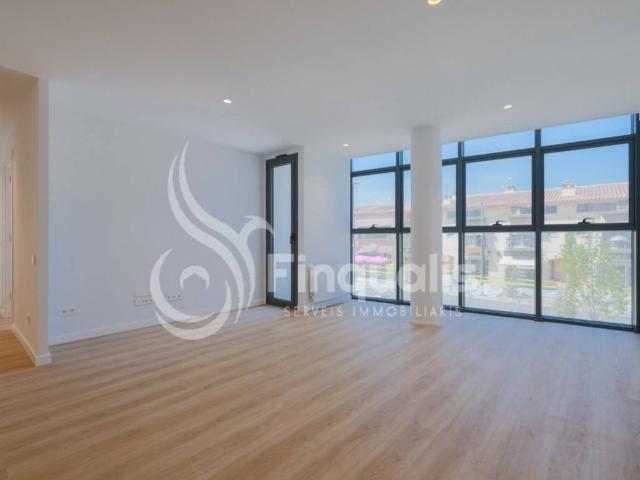 Piso en venta en la Sagrera, Vallès Oriental