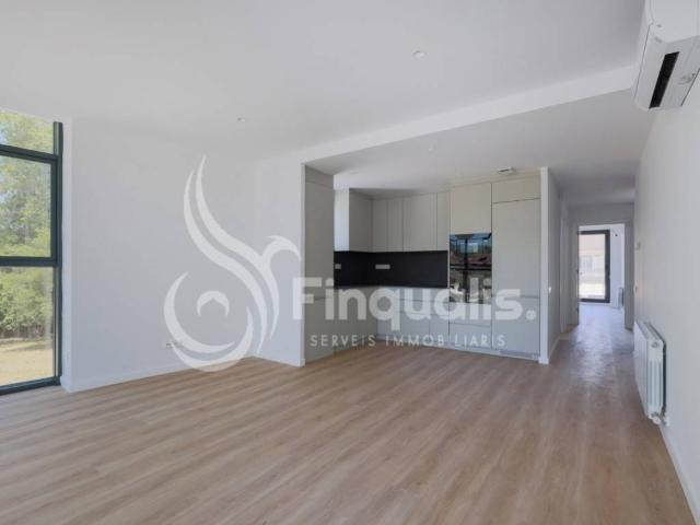 Piso en venta en la Sagrera, Vallès Oriental