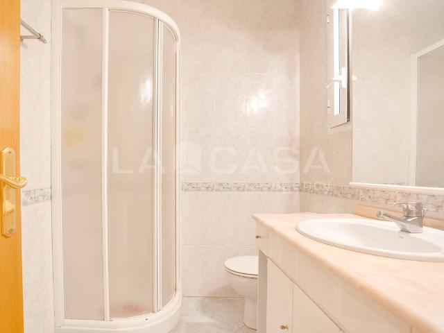 Piso en venta en la Sagrera, Vallès Oriental