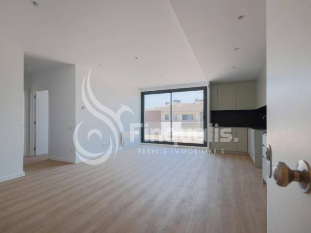 Piso en venta en la Sagrera, Vallès Oriental