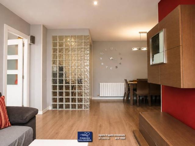 Piso en venta en la Sagrera, Vallès Oriental
