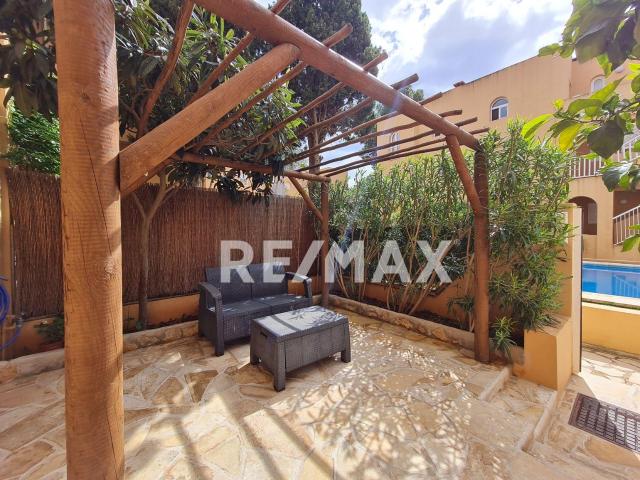 Piso en venta en S’Argamassa, Eivissa