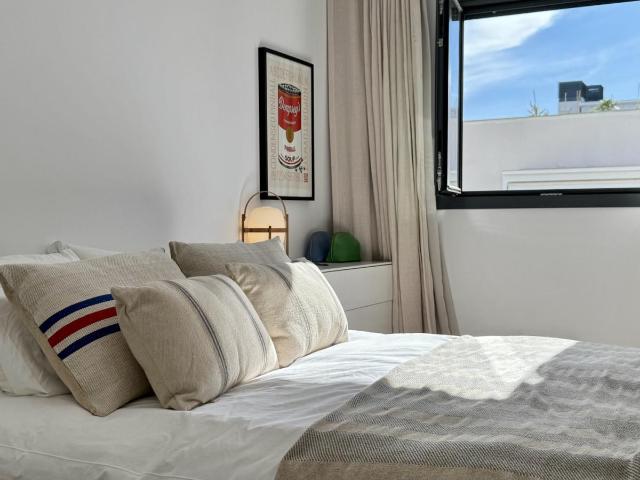 Piso en venta en Urbanització Siesta, Eivissa