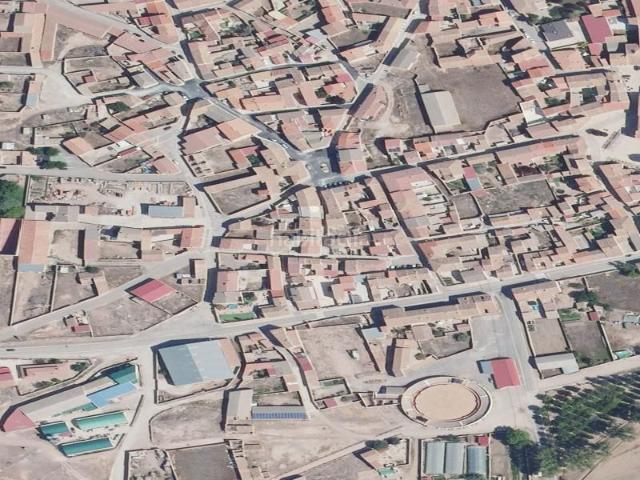 Piso en venta en Santa Eulalia, Teruel