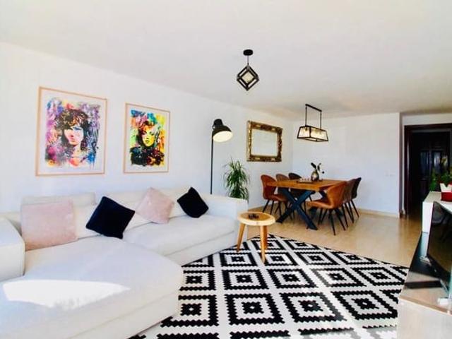 Piso en venta en Urbanització Siesta, Eivissa
