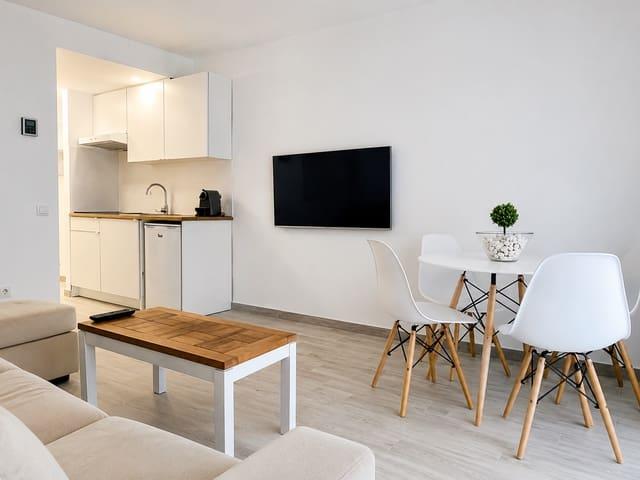 Piso en venta en Urbanització Siesta, Eivissa