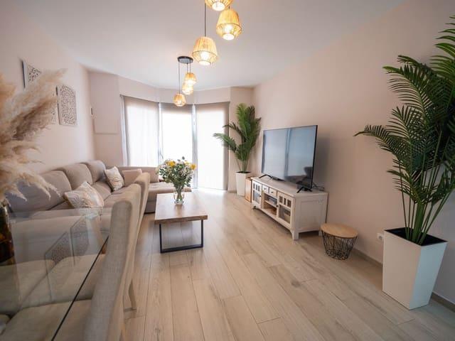Piso en venta en Urbanització Siesta, Eivissa