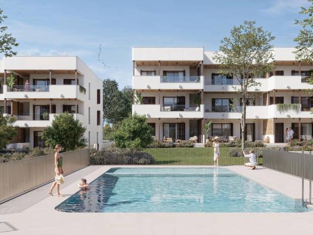 Piso en venta en Urbanització Siesta, Eivissa