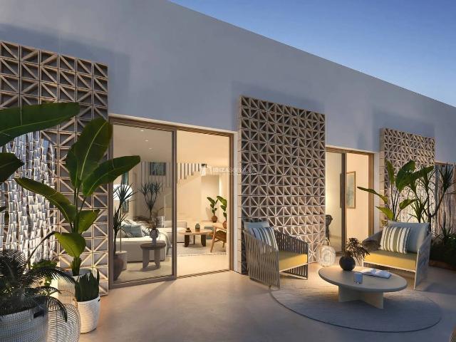 Piso en venta en Urbanització Siesta, Eivissa