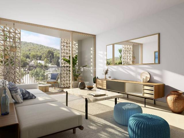 Piso en venta en Urbanització Siesta, Eivissa