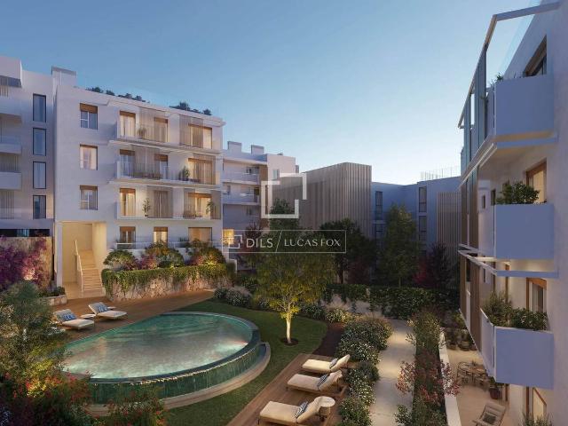 Piso en venta en Urbanització Siesta, Eivissa
