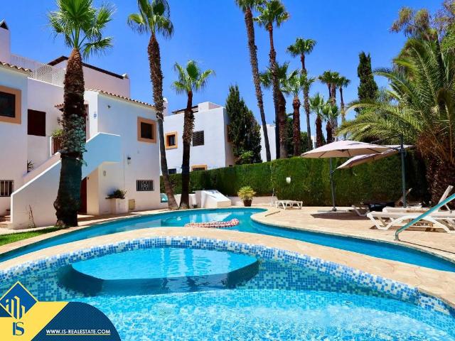 Piso en venta en Urbanització Siesta, Eivissa