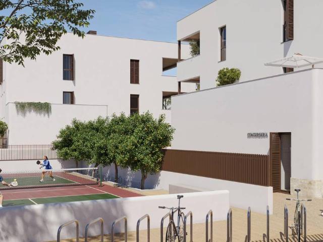 Piso en venta en Urbanització Siesta, Eivissa