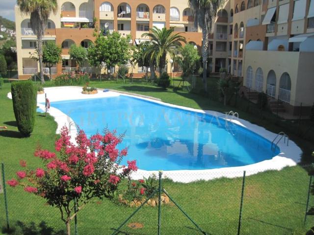 Piso en venta en Urbanització Siesta, Eivissa