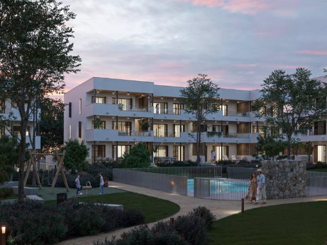 Piso en venta en Urbanització Siesta, Eivissa