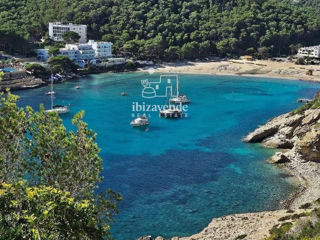 Piso en venta en Urbanització Siesta, Eivissa