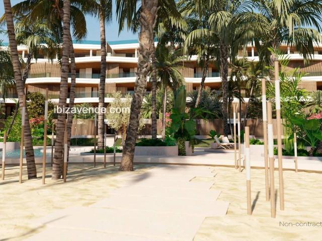 Piso en venta en Urbanització Siesta, Eivissa